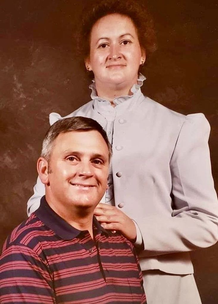 David Monroe Cantrell Profile Photo