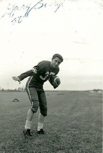 Gary L. Benge photo gallery thumbnail 96 of 264