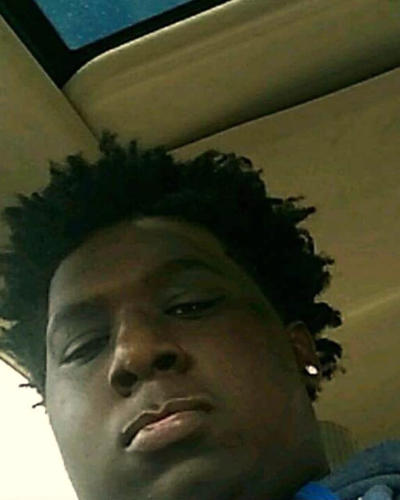 Donte Barnett Profile Photo