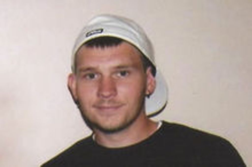 Randy Wayne Hood