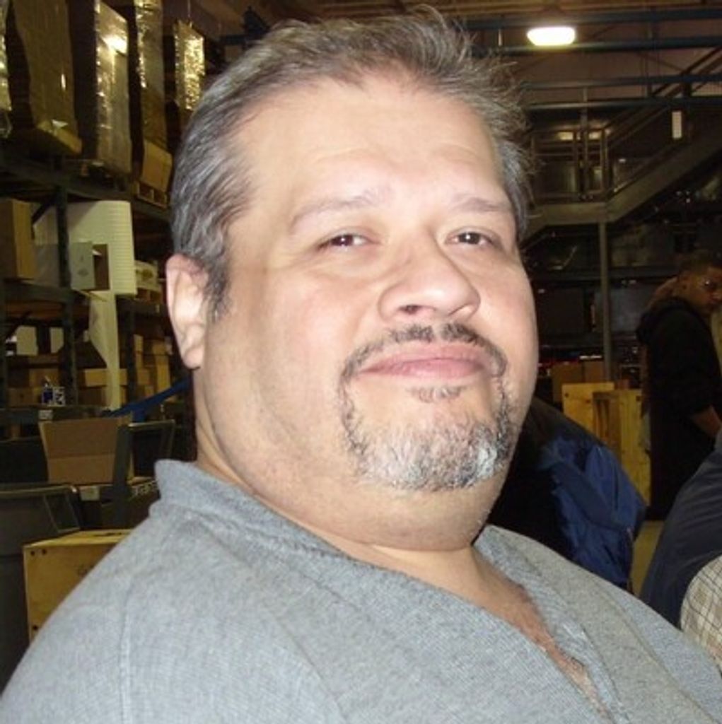 Jesse Eftorga Jr. Profile Photo