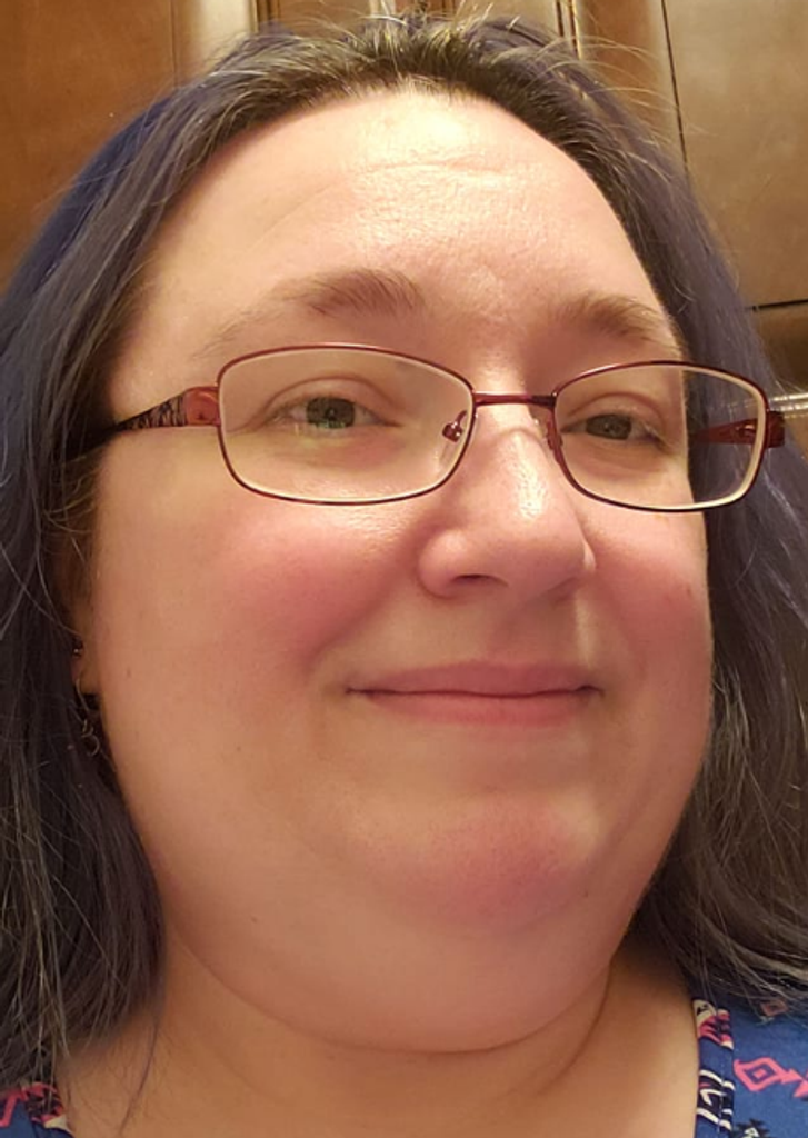 Violet L. Kauffman Profile Photo