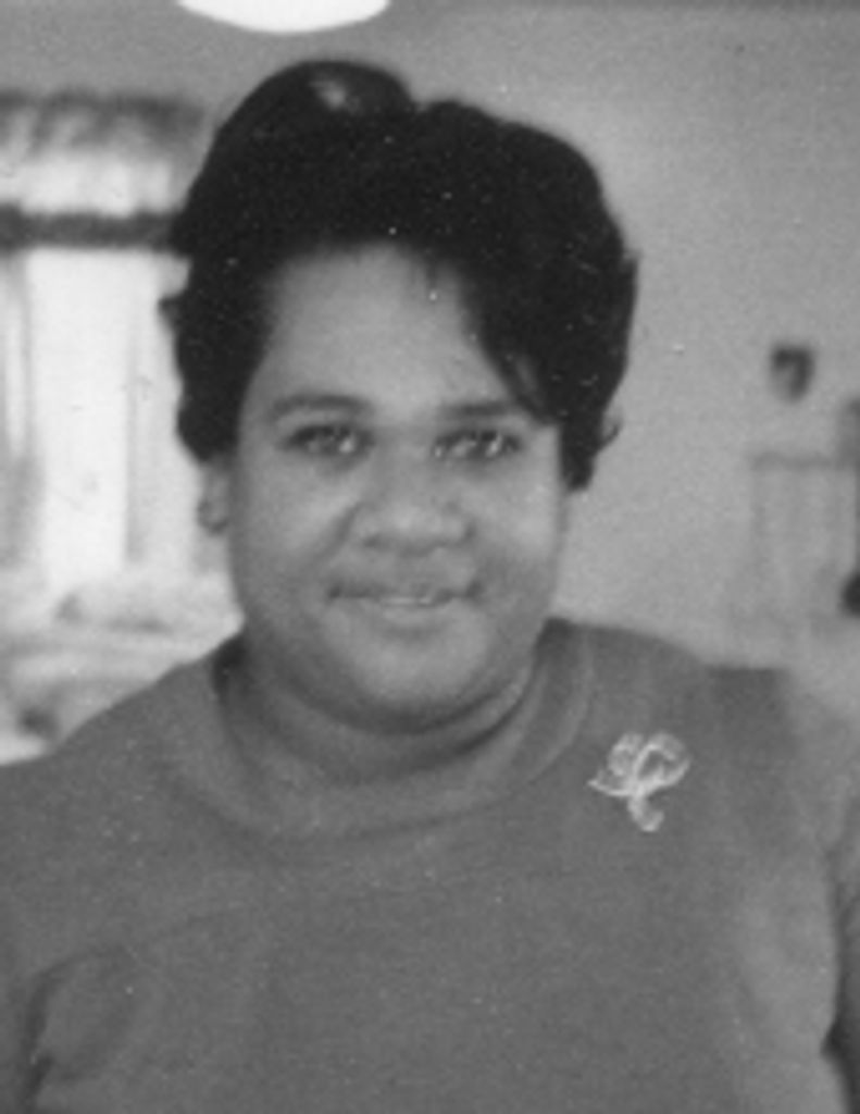 Carolyn Moss Profile Photo