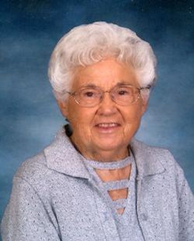 M Sue Blakely