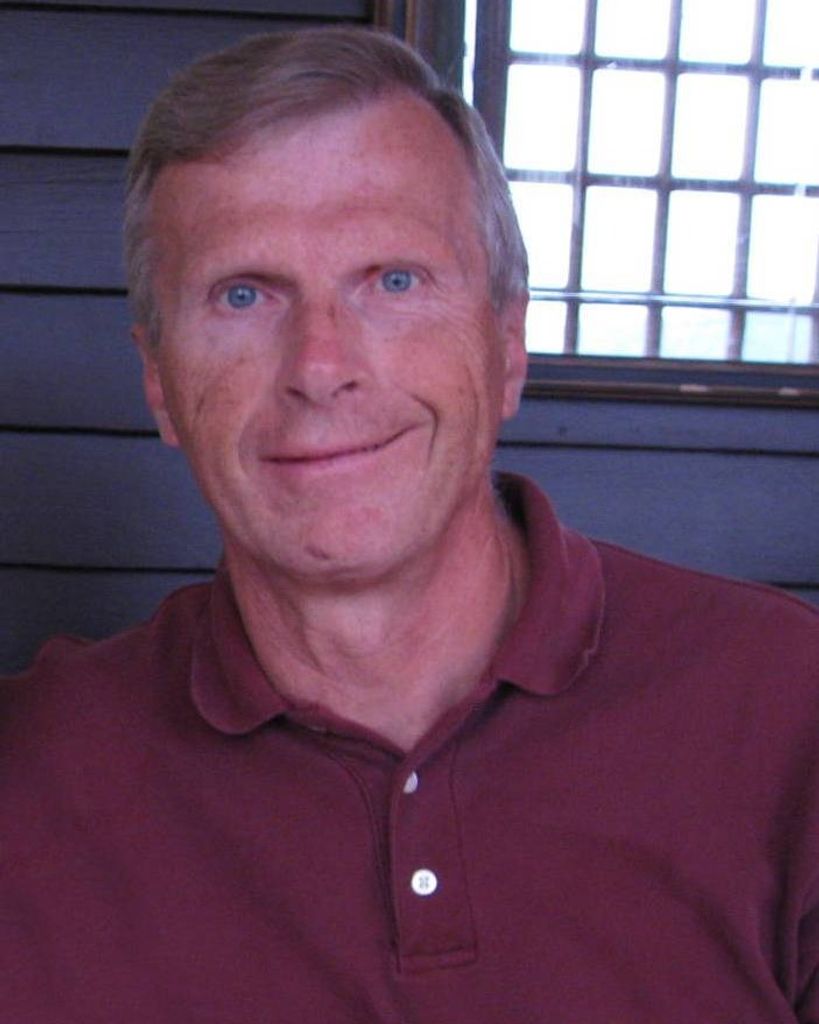 Joseph A. Klos