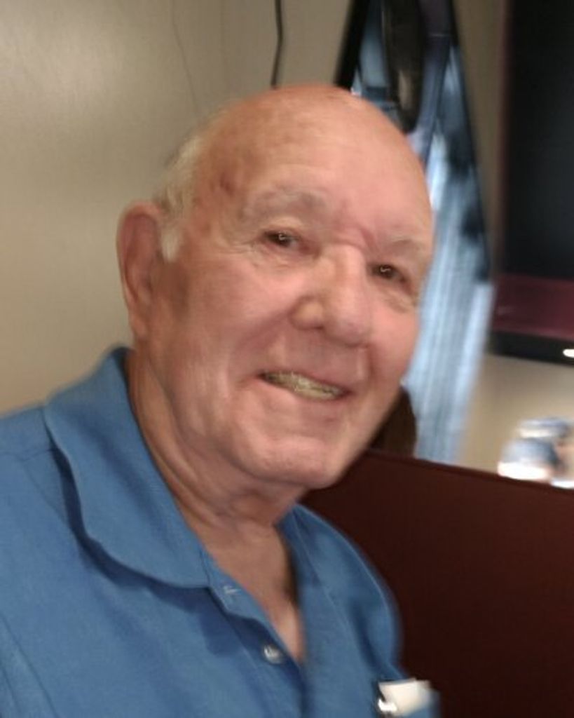 Russell E Dearth Profile Photo