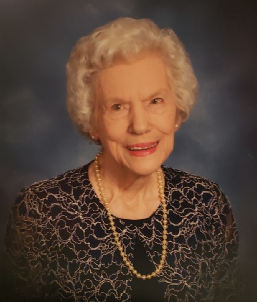 Clara Mae Murdock