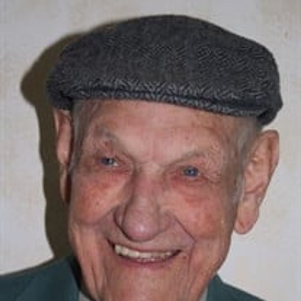 Bill Hoover Dobbins