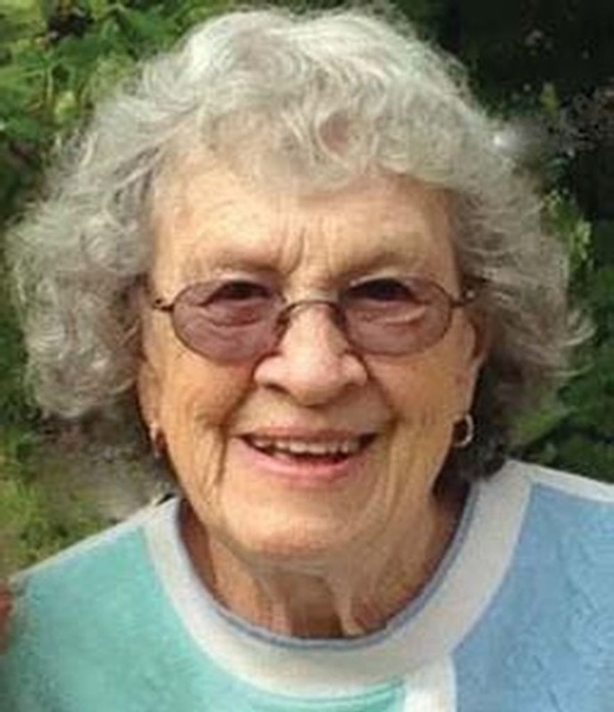 Ruth Adeline Mckibbin Profile Photo