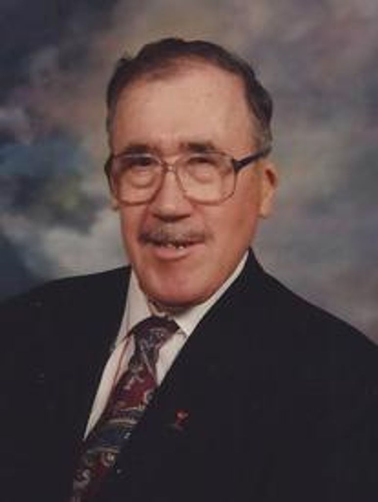 William J. "Billy" Simpson
