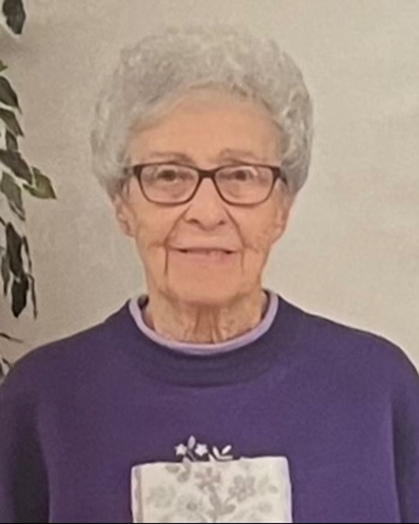 Nancy Horton