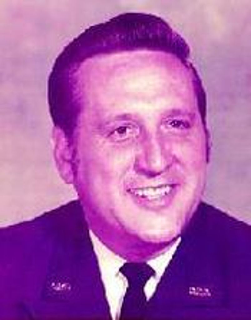 Hargis, James P.