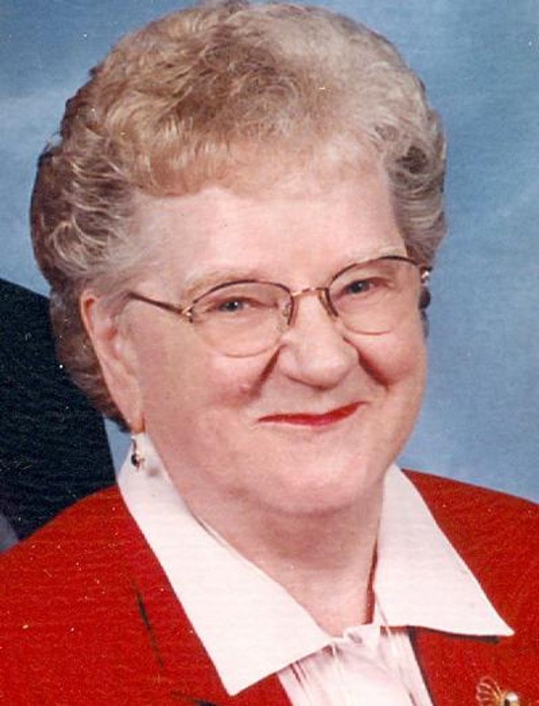 Teresa R. Tice Profile Photo