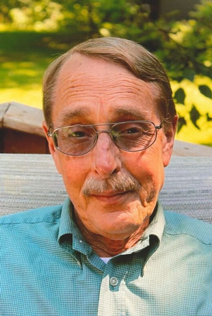 Stephen John Nicholson Profile Photo