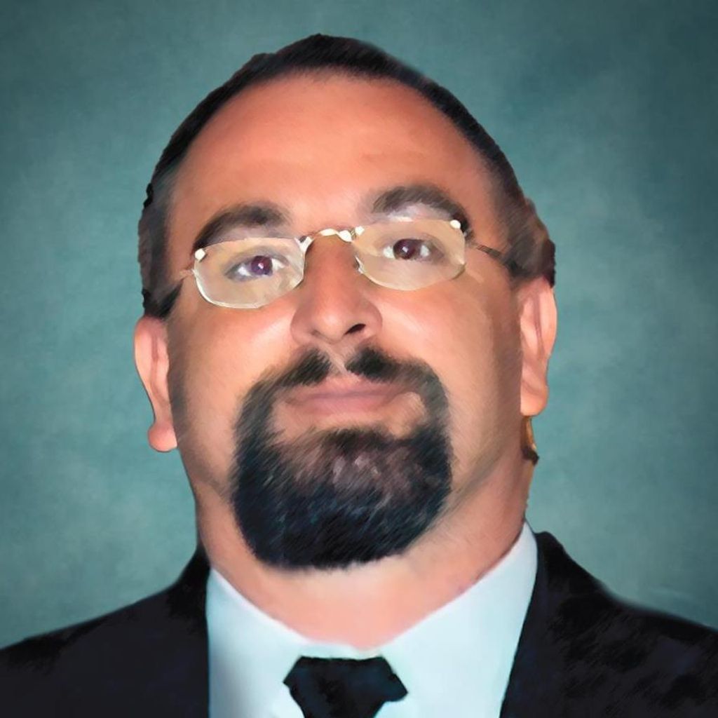 Richard "Smoke" Carmichael Profile Photo