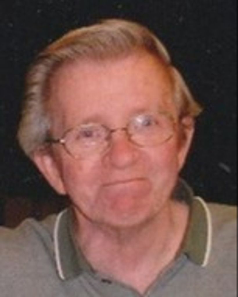 Ronald Eisert, Sr. Profile Photo