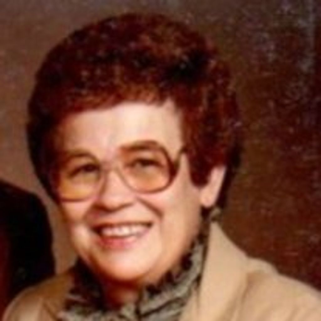 Margaret Gerhardt
