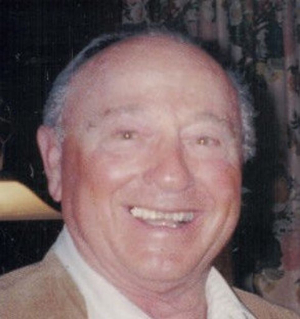 Michael F. Guercio