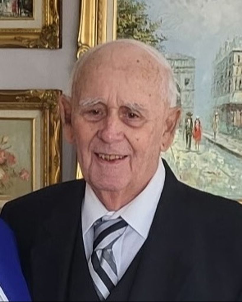 Calvin Keokuk