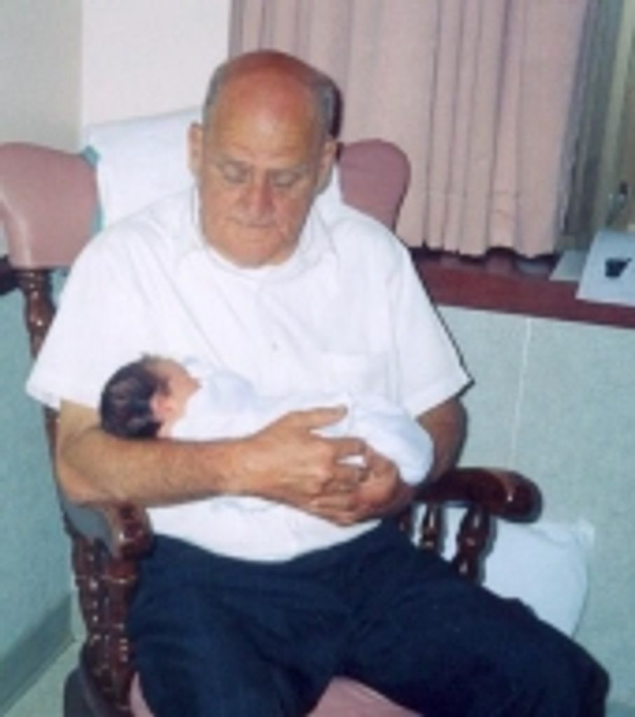 Charles Henderson