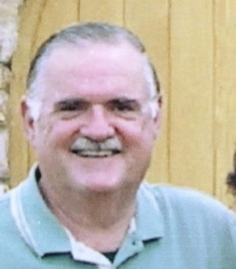 Lt. Col. Arnold Robert Moon