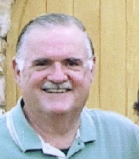 Lt. Col. Arnold Robert Moon Profile Photo