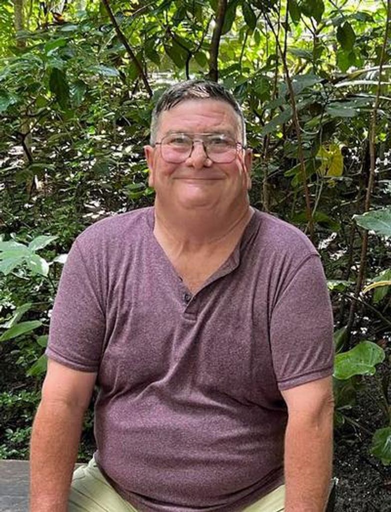 Barry Duane Colburn Profile Photo