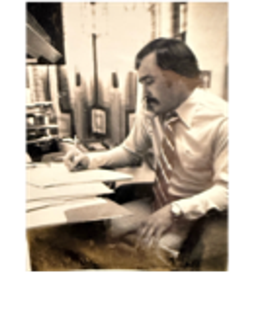 Jerry Martin Weber, Sr. Profile Photo