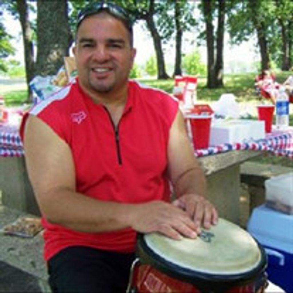 Arsenio Vega Rodriguez