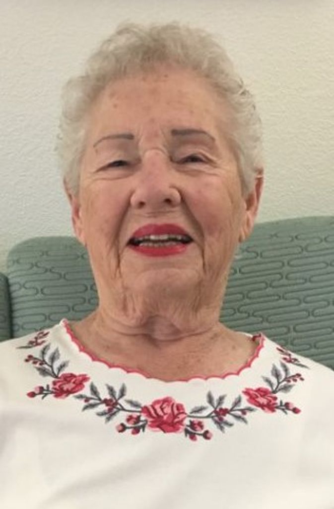 Scott, Lillian Laverne