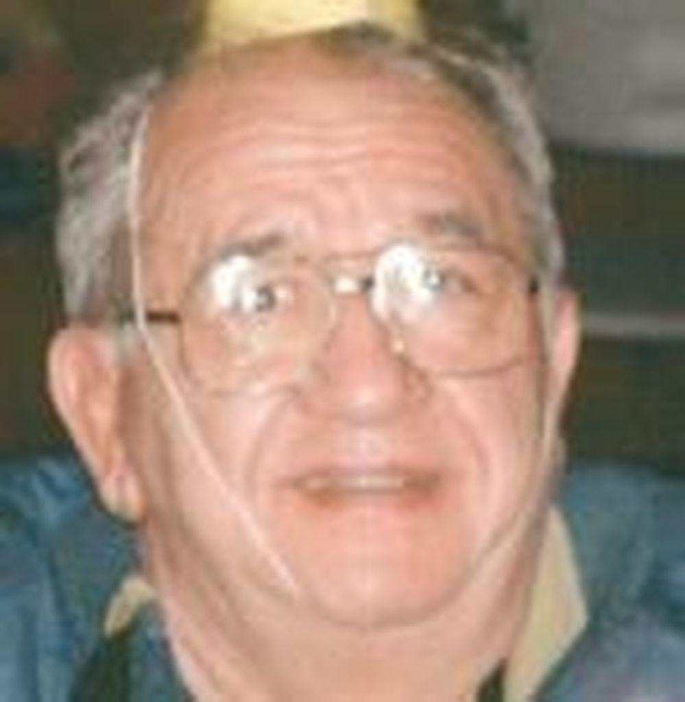 Fred "Harpo" Diblasi