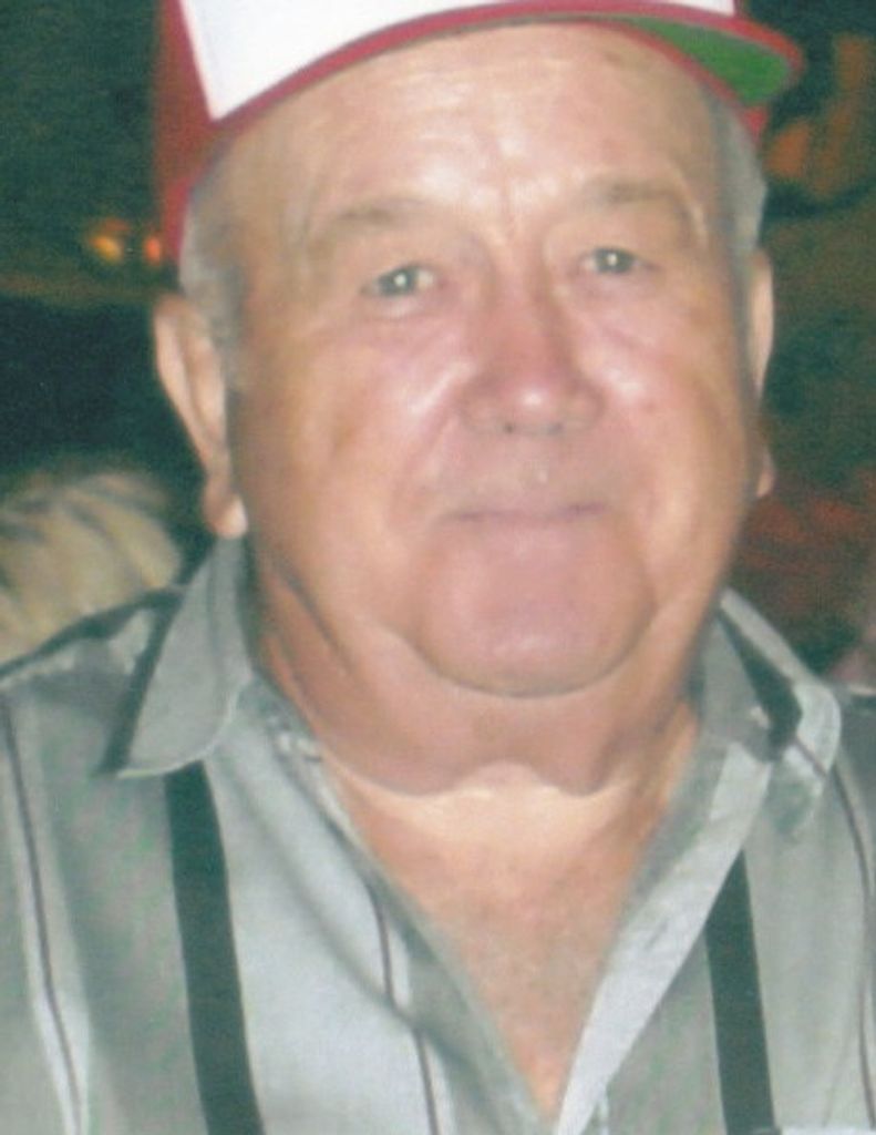 Louis N. Newnom Profile Photo