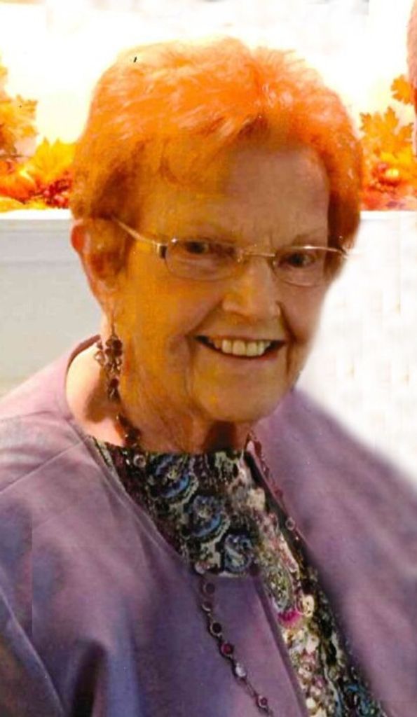 Dolores Acker Profile Photo