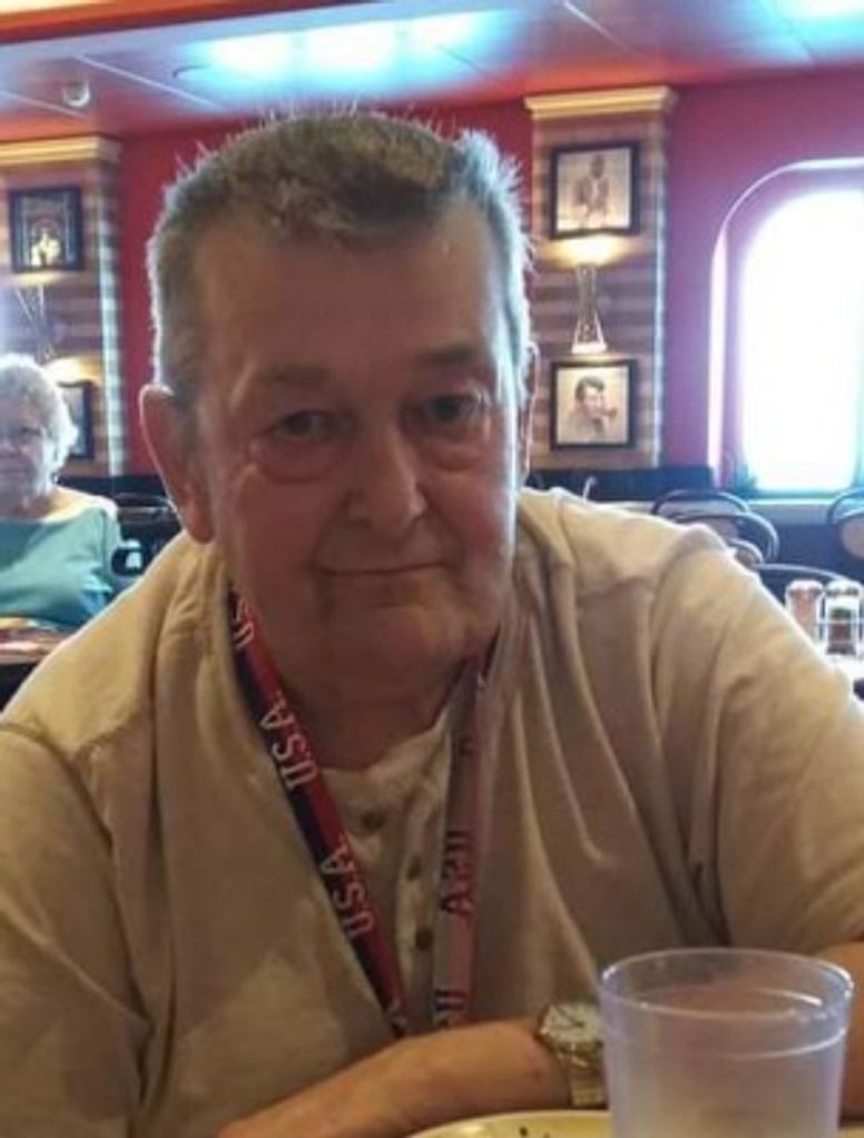 David W. Seeley Profile Photo