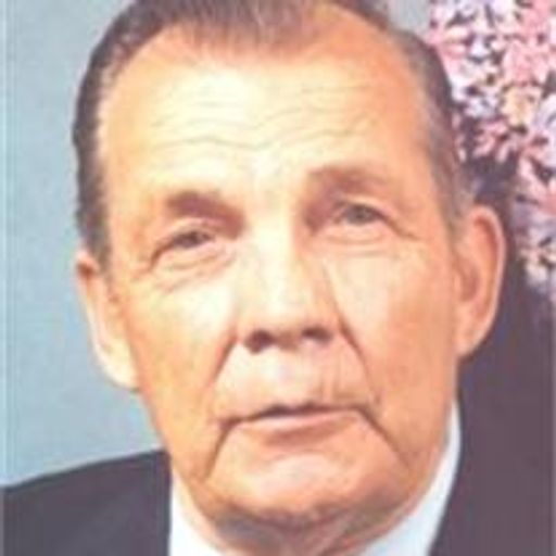 Eugene Lewis "Louie" Stoltz Profile Photo