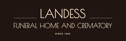 Landess Funeral Home, Inc. Logo