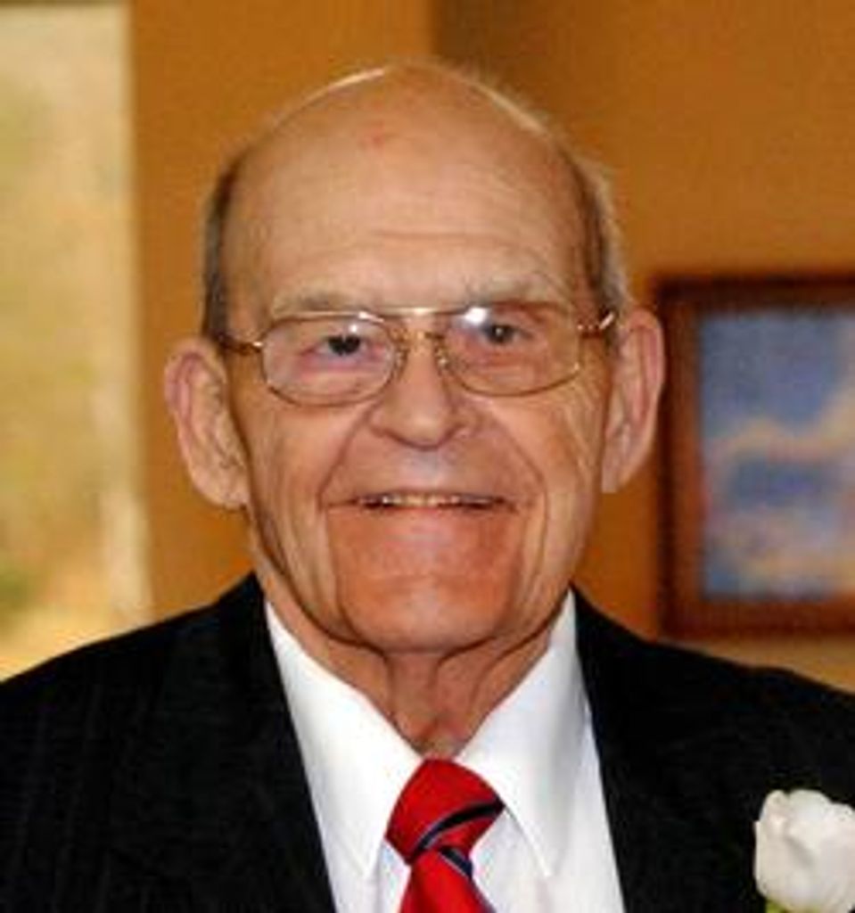 Robert G. Lentz Profile Photo