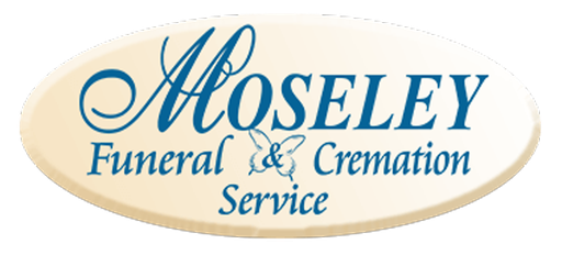 Moseley Funeral & Cremation Service Logo