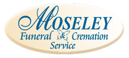 Moseley Funeral & Cremation Service Logo
