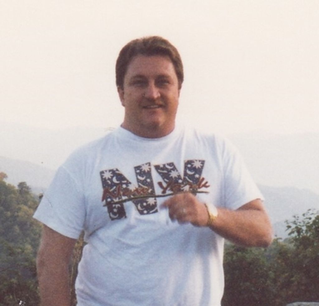 John Stephen Semones Profile Photo