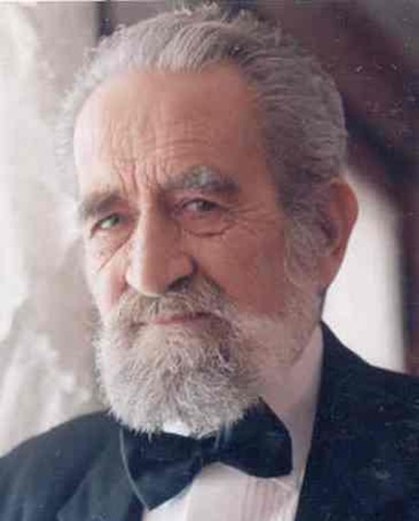 Vincent "Jim" J. Roscioli, Jr.