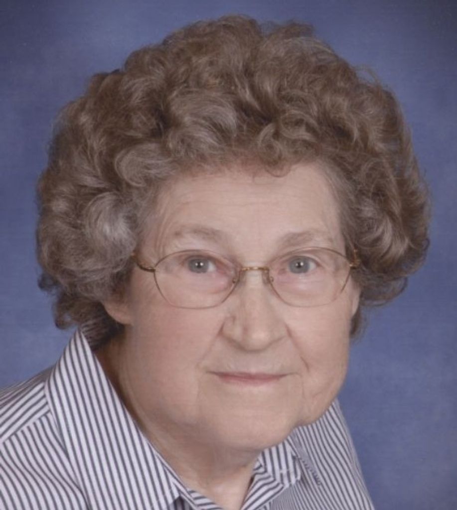 Mardelle Burbach Prenger