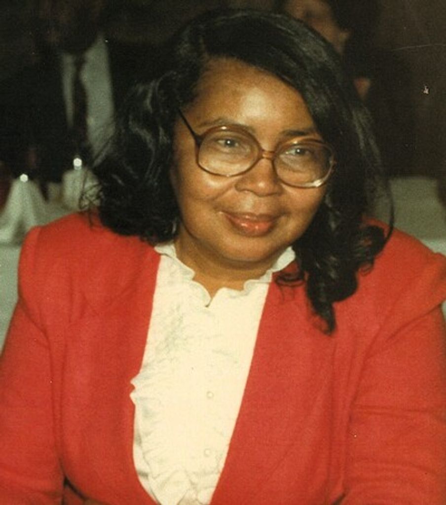 Rose Mary Gladney Profile Photo