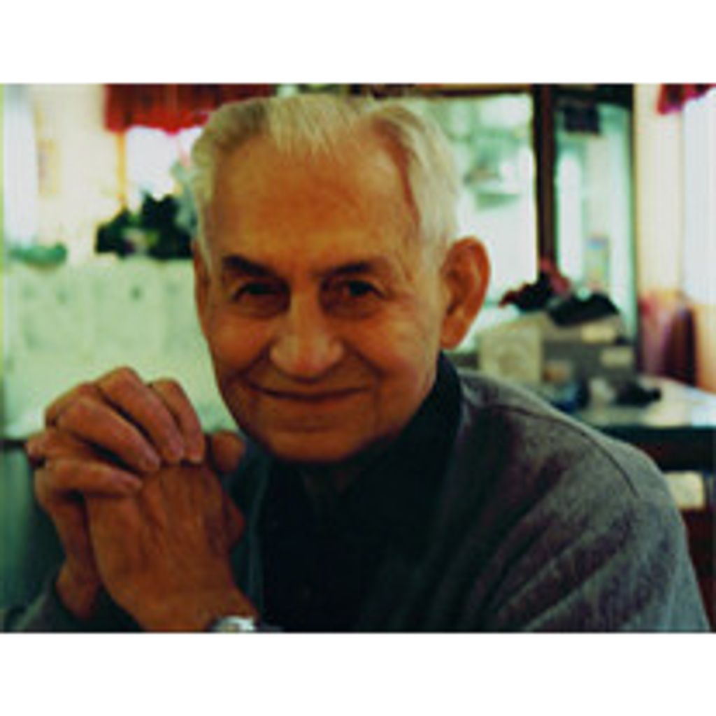 Gene E. Hage Profile Photo