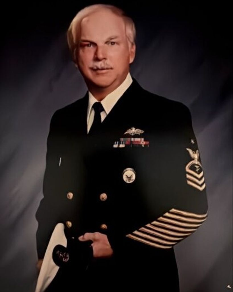 William "Bill" Jesse Arnold Profile Photo