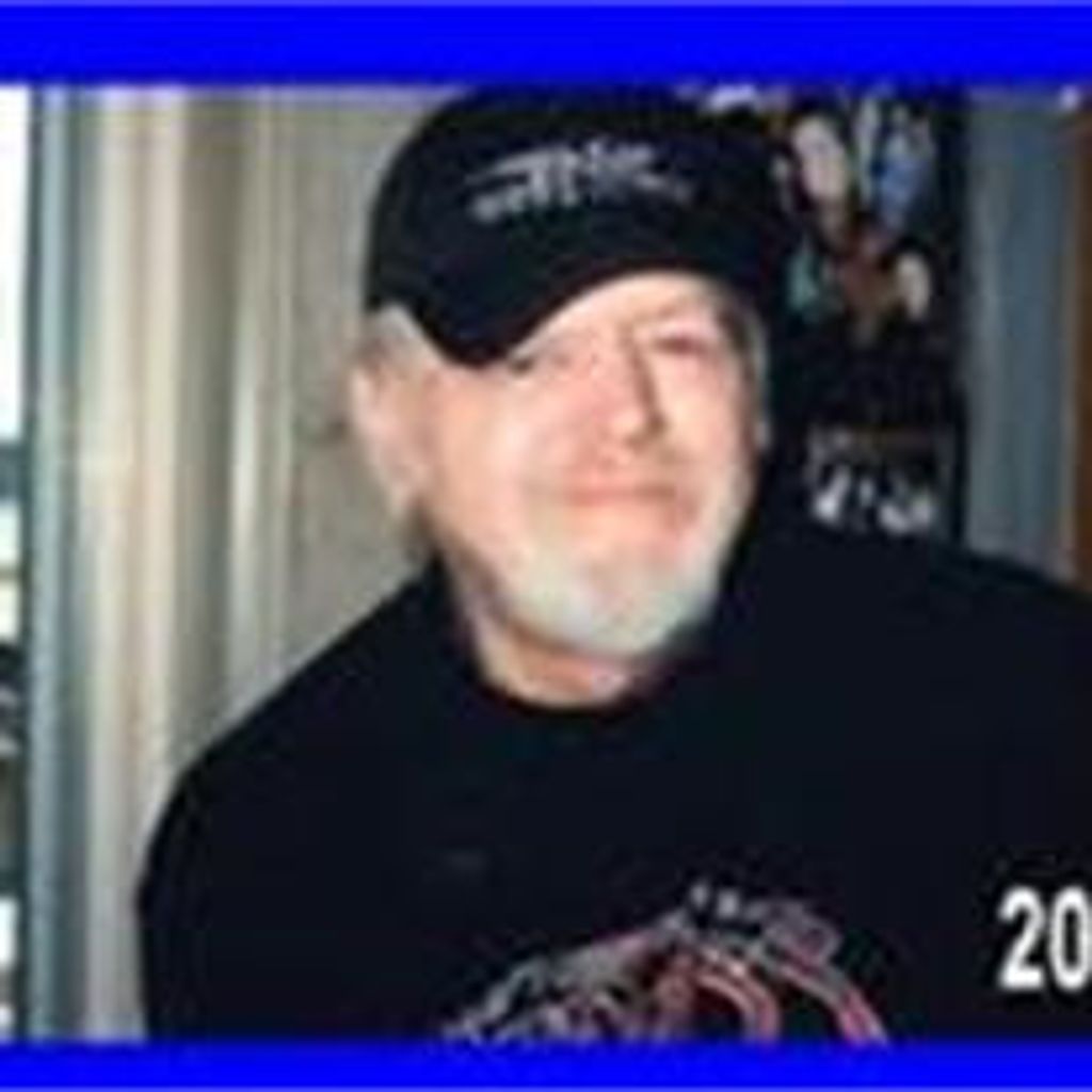 Richard Adelbert Scott Sr.