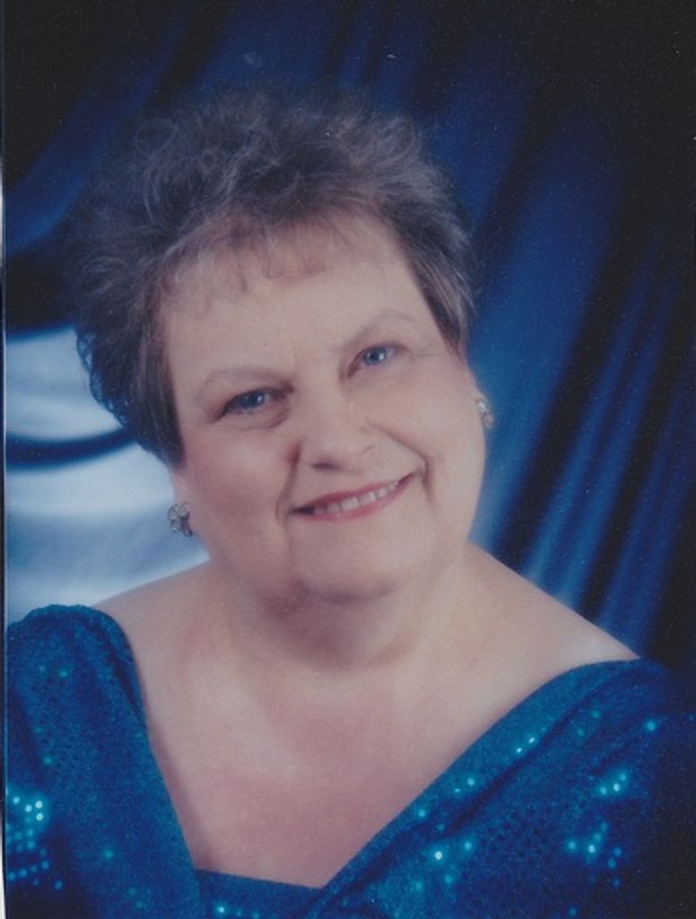 Audrey Faye Miller Profile Photo