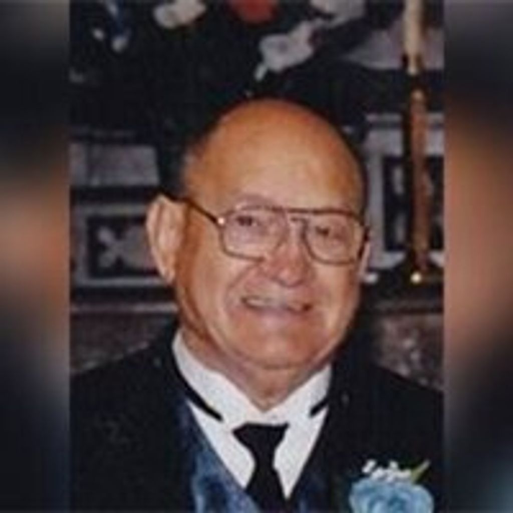 Glen Herbert Peters