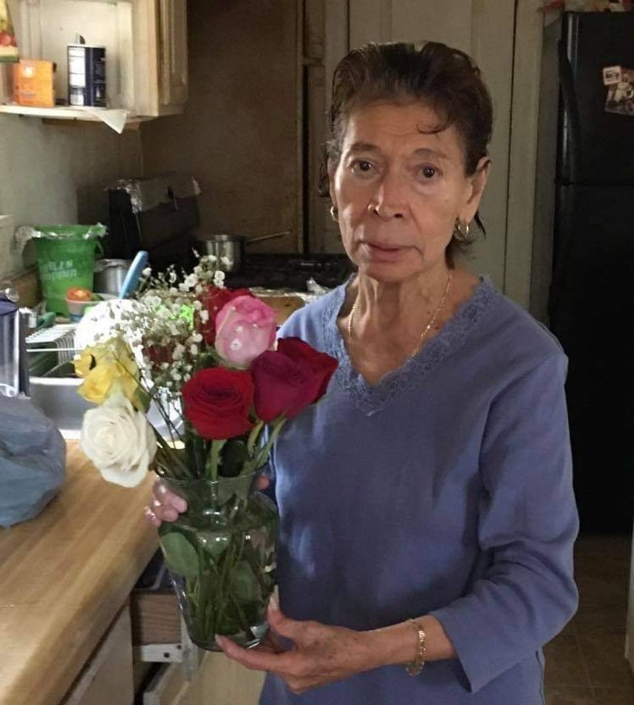 Gonzalez, Josefa