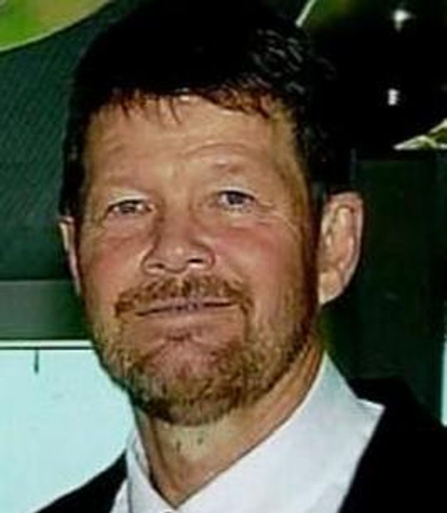 Ronald Bobinger Profile Photo